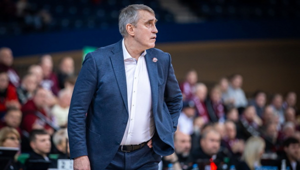 K. Kemzūra palieka „Juventus“ vyr. trenerio postą